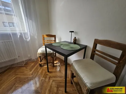 Pronájem atypického bytu, Brno - Židenice, 52 m2