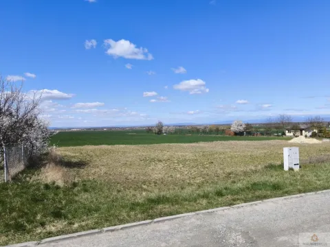 Prodej pozemku pro bydlení, Křelov-Břuchotín - Křelov, Severní, 653 m2