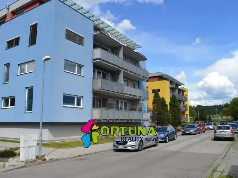 Prodej bytu 2+kk, České Budějovice - České Budějovice 5, Vrbenská, 63 m2