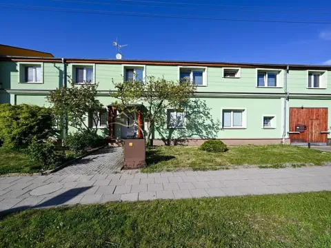 Pronájem bytu 2+1, Olomouc, Lidická, 55 m2