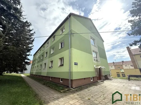 Prodej bytu 1+1, Blansko, 9. května, 29 m2