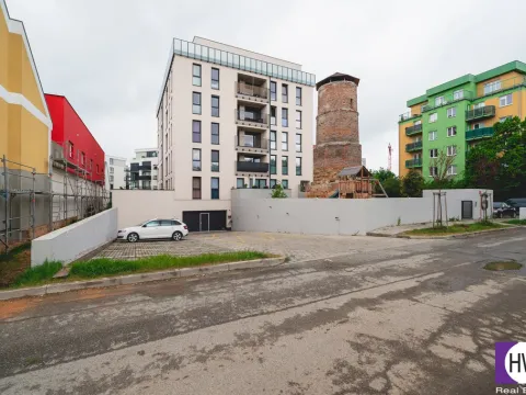 Prodej bytu 2+kk, Plzeň, Goldscheiderova, 56 m2