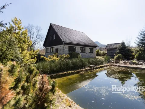 Prodej rodinného domu, Kravaře - Sezímky, 94 m2