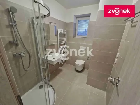 Pronájem bytu 1+kk, Uherské Hradiště, Zahrádky, 30 m2