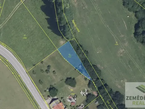 Prodej pole, Doubravice, 36202 m2