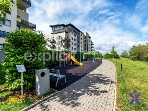 Prodej bytu 2+kk, Praha - Hostivař, Rižská, 58 m2
