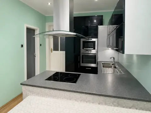 Prodej bytu 3+kk, Praha - Nusle, Jaromírova, 83 m2