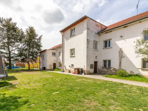 Prodej bytu 2+1, Kladno - Švermov, Uhelná, 65 m2