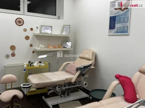 Pronájem komerční nemovitosti, Praha - Kunratice, Jana Růžičky, 20 m2
