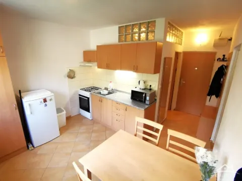 Pronájem bytu 1+1, Jihlava, Telečská, 33 m2