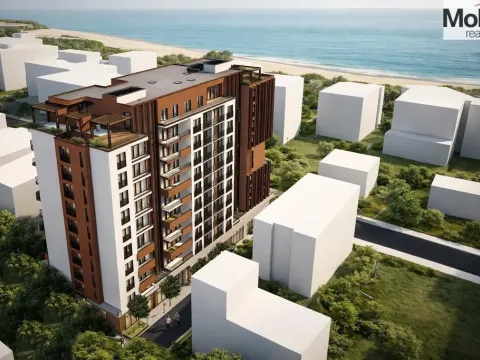 Prodej bytu 2+kk, Golem, 82 m2