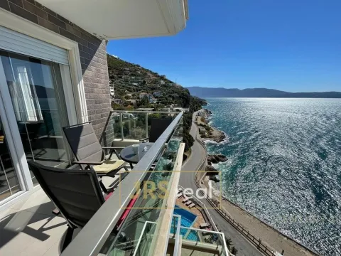 Prodej bytu 2+kk, Vlora, Albánie, Rruga Aleksander Moisiu, 61 m2