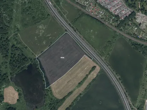 Prodej louky, Ostrov, 27039 m2