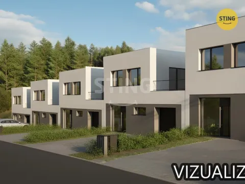 Prodej rodinného domu, Ostrava - Muglinov, 200 m2