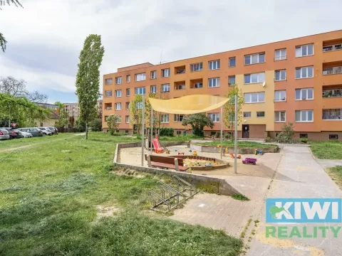 Prodej bytu 2+1, Ostrava, Václava Košaře, 43 m2