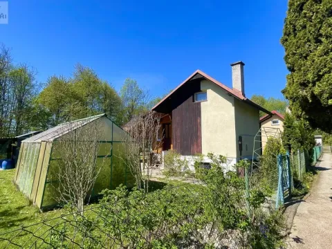 Prodej chaty, Ostrava - Martinov, 50 m2