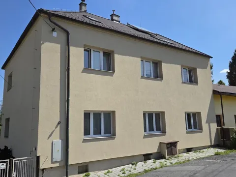 Pronájem bytu 3+kk, Dolní Lutyně, U Stanoviště, 90 m2