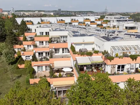 Prodej bytu 4+kk, Praha - Stodůlky, Klausova, 180 m2