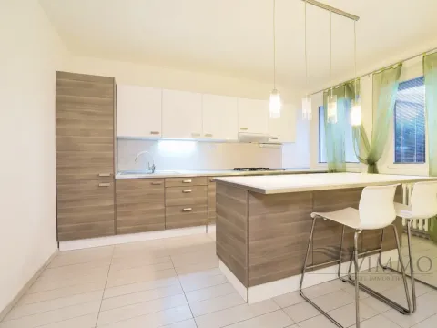 Prodej bytu 5+kk, Praha - Košíře, Pod Kotlářkou, 133 m2