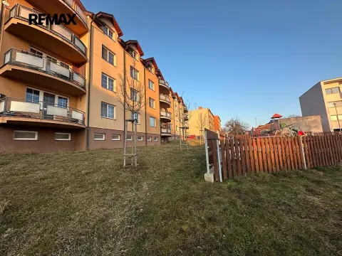 Pronájem bytu 2+1, Kralovice, Na Palcátech, 72 m2