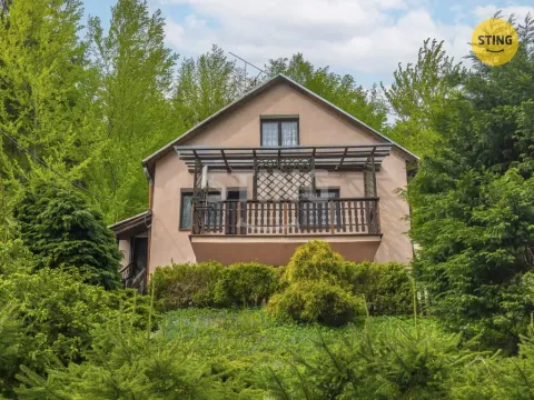 Prodej chaty, Morávka, 120 m2