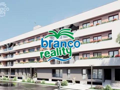 Prodej bytu 4+kk, San Pedro del Pinatar, Murcia, Španělsko, 87 m2