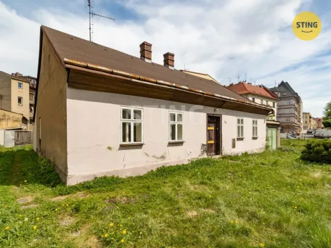 Prodej rodinného domu, Český Těšín, Příční, 135 m2