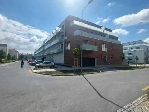 Pronájem bytu 1+kk, Olomouc, Třída Jiřího Pelikána, 31 m2
