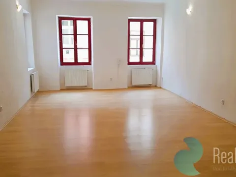 Pronájem kanceláře, České Budějovice, Dr. Stejskala, 59 m2