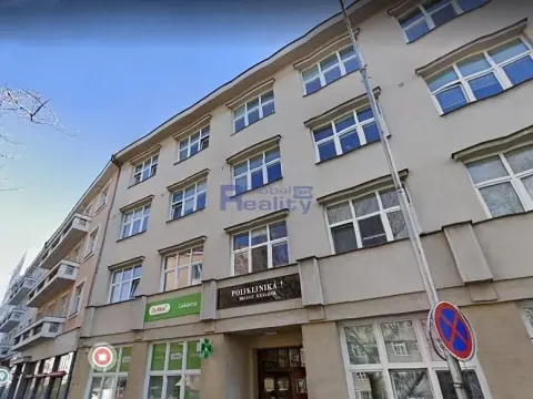Pronájem komerční nemovitosti, Hradec Králové, Jeronýmova, 47 m2