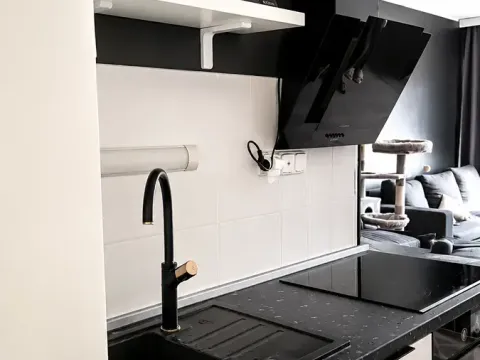 Pronájem bytu 1+kk, Letovice, Průchodní, 29 m2