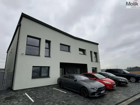Pronájem bytu 3+kk, Most, Mátová, 86 m2