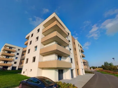 Pronájem bytu 3+kk, Klatovy - Klatovy IV, K Čínovu, 87 m2