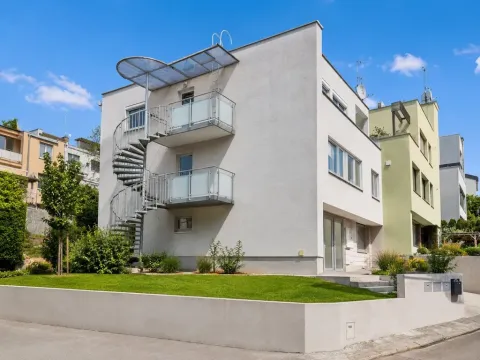 Prodej bytu 3+kk, Brno, Jeřabinová, 87 m2