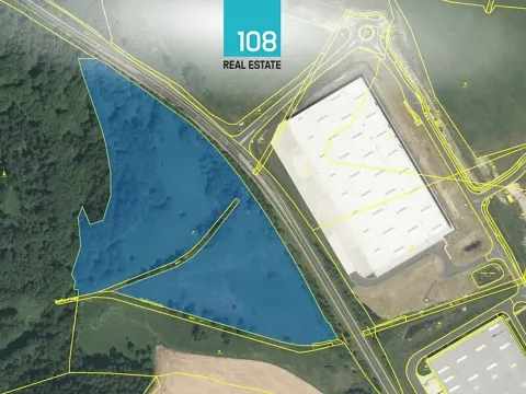 Prodej komerčního pozemku, Aš, 60000 m2