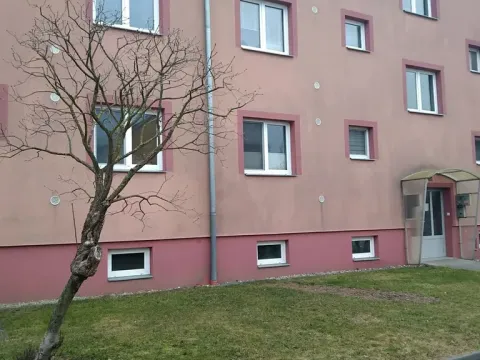Pronájem bytu 2+1, Hulín, Sadová, 56 m2