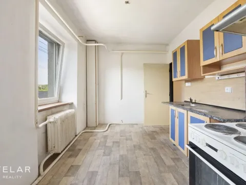 Prodej bytu 2+1, Úsobí, 62 m2