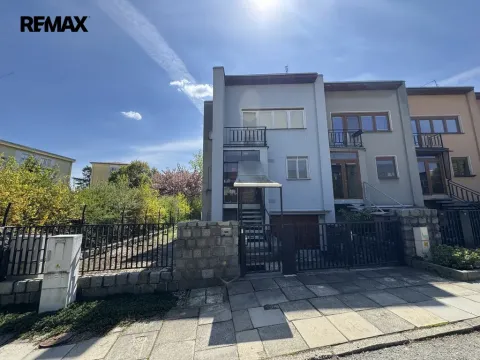 Prodej rodinného domu, Olomouc, Růžová, 202 m2