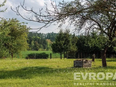 Prodej pozemku pro bydlení, Rataje nad Sázavou, 8300 m2