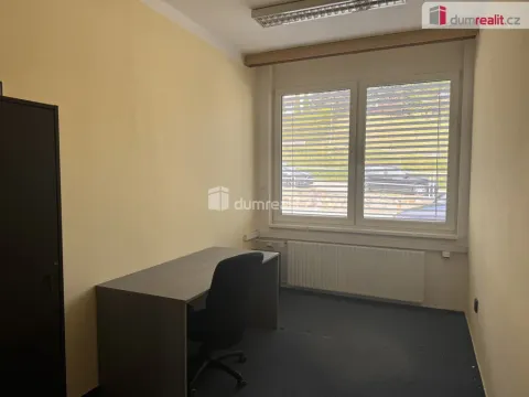 Pronájem kanceláře, Prachatice - Prachatice II, Zlatá stezka, 13 m2