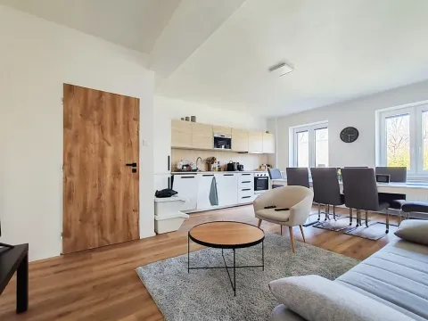 Prodej bytu 4+kk, Dolní Morava, 110 m2