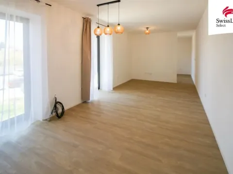 Pronájem bytu 1+kk, Třešť, Wolkerova, 44 m2