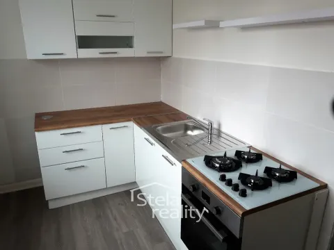 Pronájem bytu 3+1, Bruntál, Jesenická, 66 m2