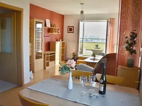 Pronájem bytu 3+kk, Liberec, Pastelová, 64 m2