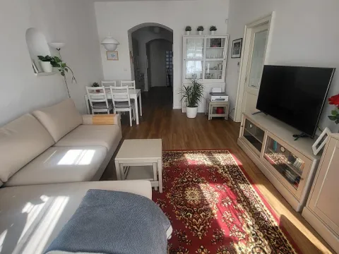 Pronájem bytu 3+1, Jičín, Čelakovského, 71 m2