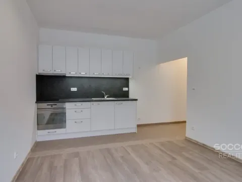 Pronájem bytu 2+kk, Brandýs nad Labem-Stará Boleslav - Stará Boleslav, Boleslavská, 40 m2
