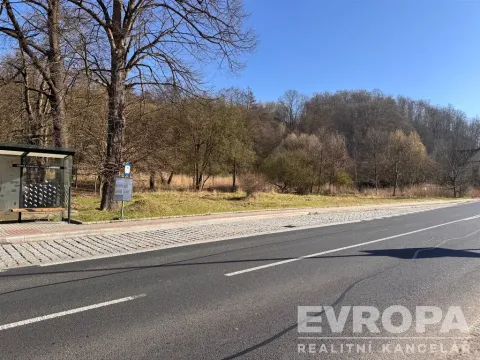 Prodej pozemku, Česká Kamenice, 714 m2