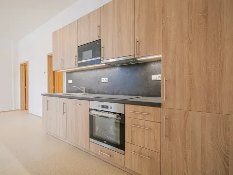 Pronájem bytu 2+kk, Zábřeh, Valová, 65 m2
