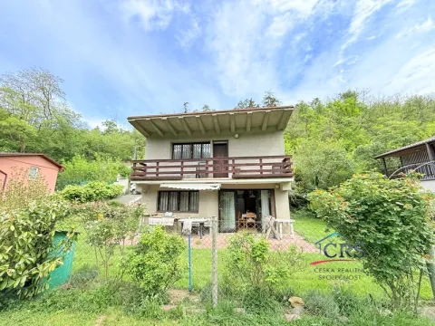 Prodej chaty, Davle, 64 m2