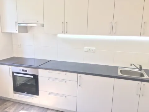 Prodej bytu 2+1, Ostrava, Markova, 45 m2